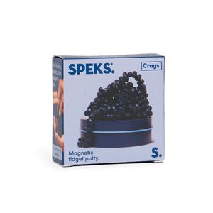 Speks Crags 100 Indigo Magnetic Putty